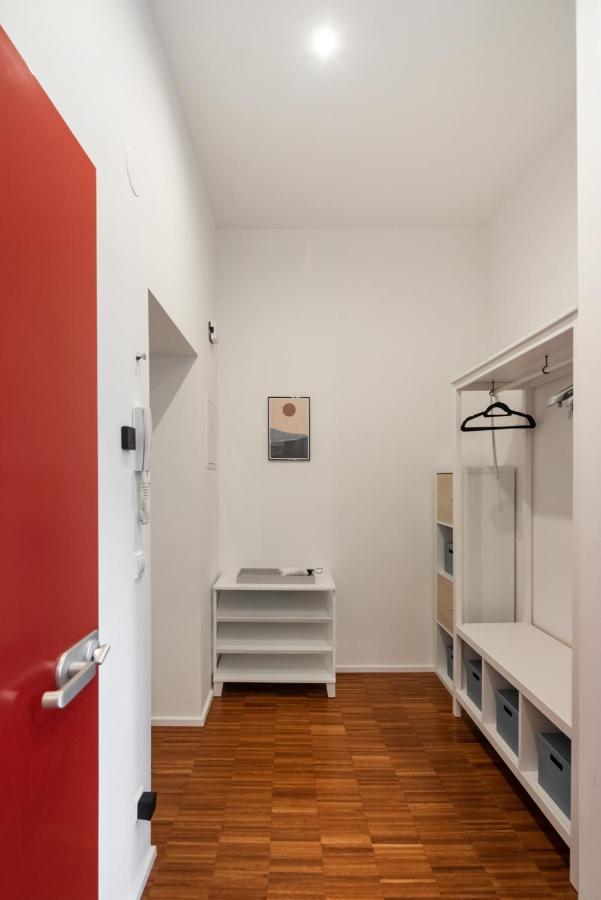 Apartment Cozy And At The Belvedere Wien