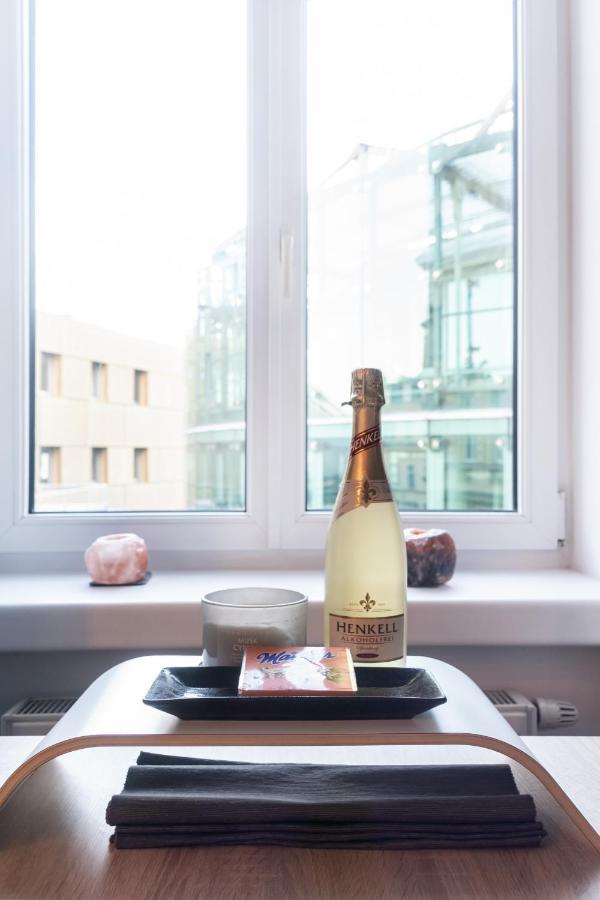 Apartment Cozy And At The Belvedere *